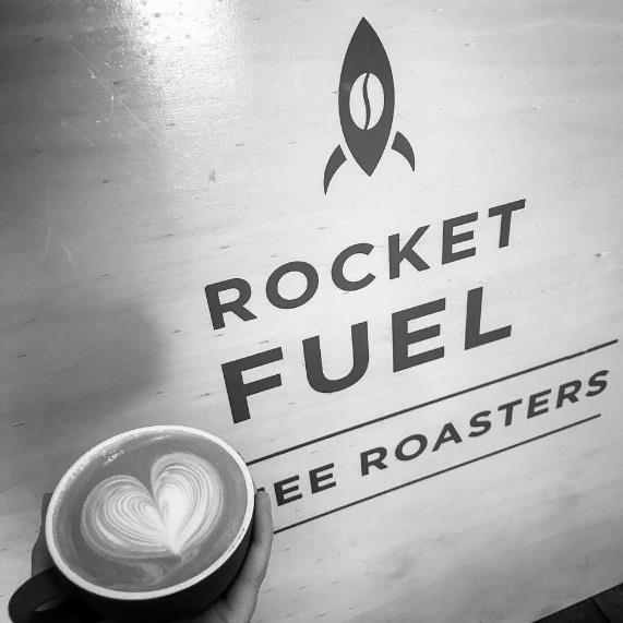 Rocketfuel Coffee Roasters