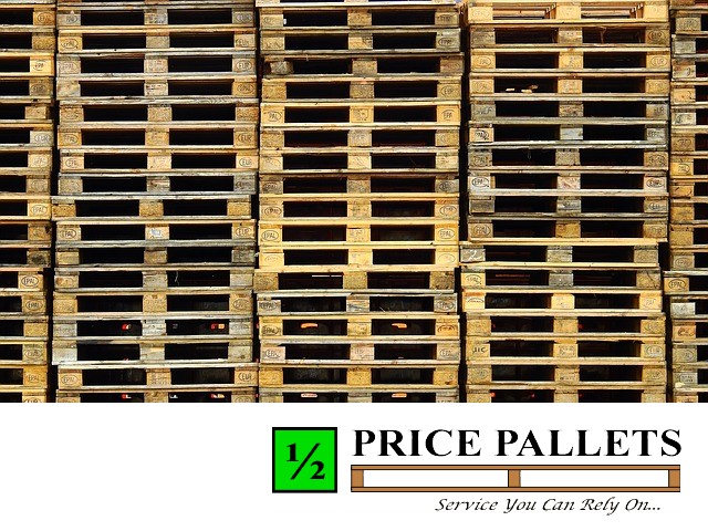 half price pallets