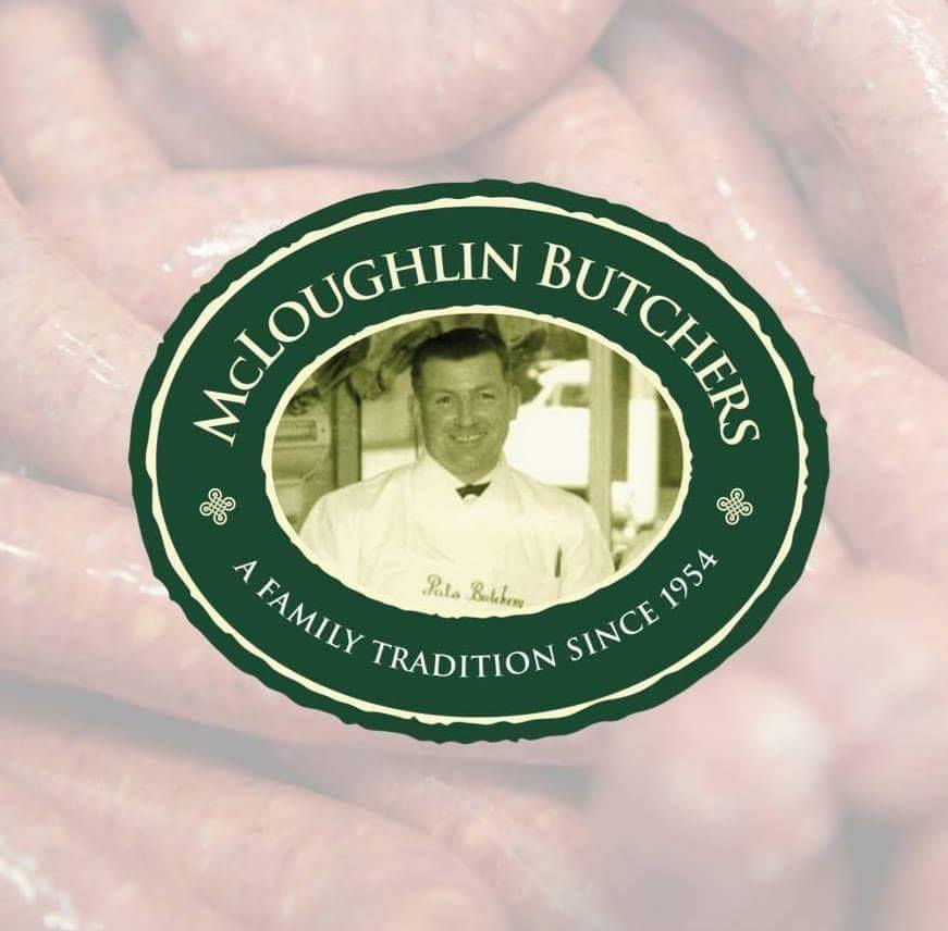 McLoughlins Butchers