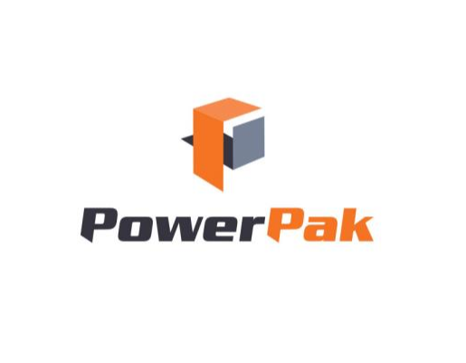 PowerPak Logo