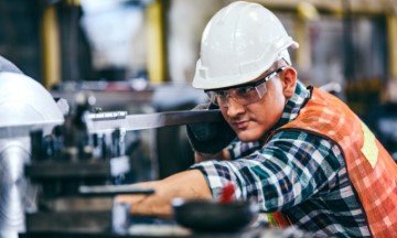 manufacturing custom