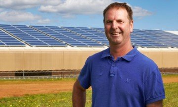 solar Power Purchase Agreement
