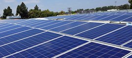 Commercial solar perth