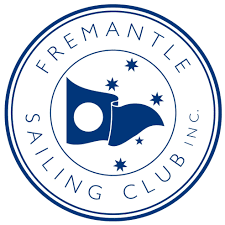 Fremantle Sailing Club Inc. Logo