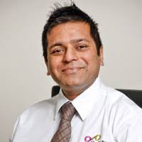 Atish Shah Owner Quality Press