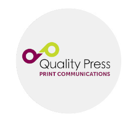Quality Press logo